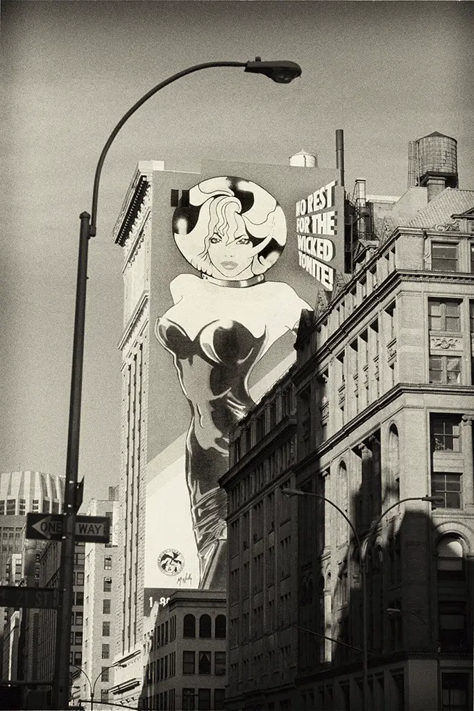 architektur-fassadengraffity