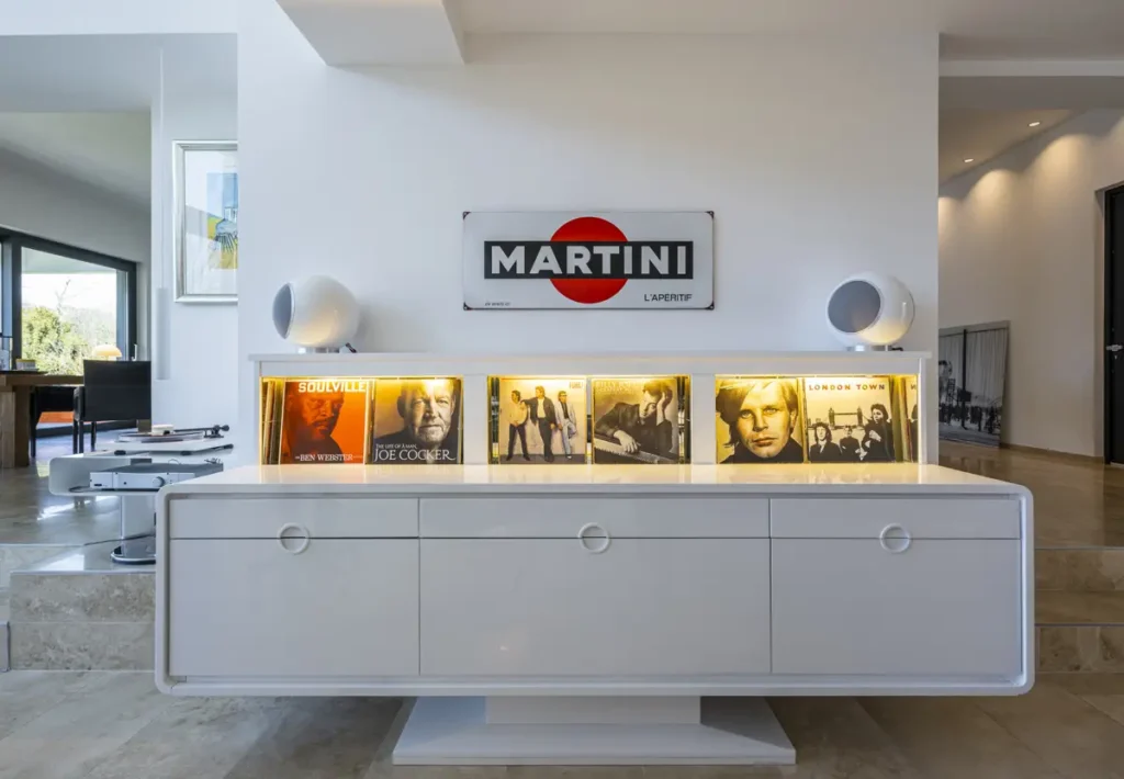 Architektur 58 by Stantien Film + Fotostudio Privathaus