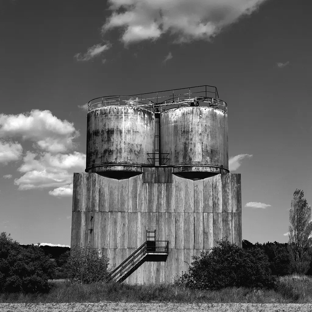 Architektur 55 by Stantien Film + Fotostudio Silo