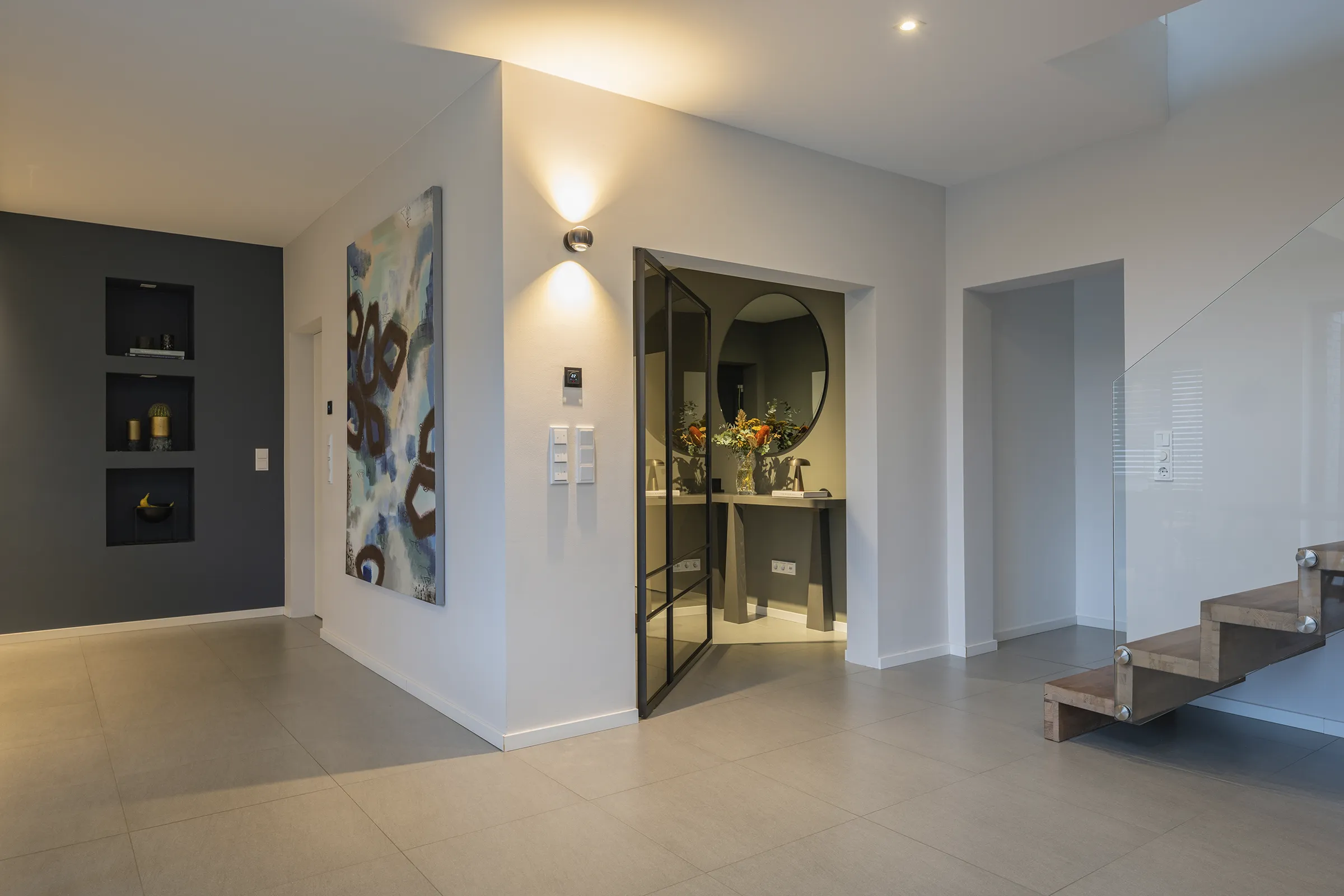 architektur-kara-flur