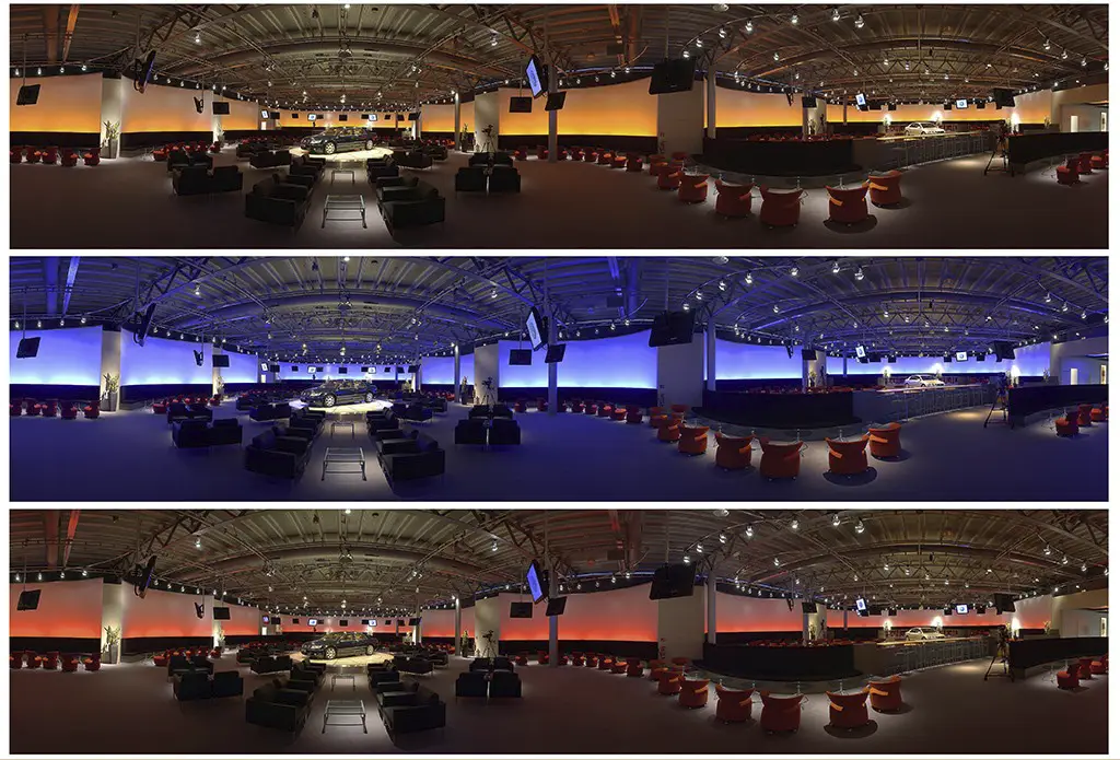 architektur-panoramen