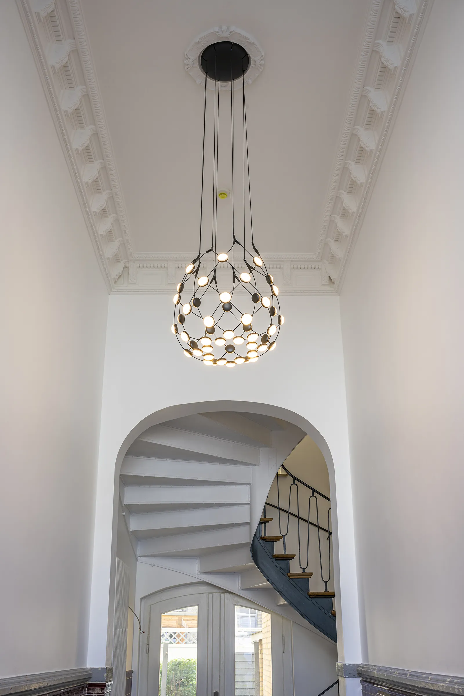 architektur-wehmeyer-jasperallee-flur