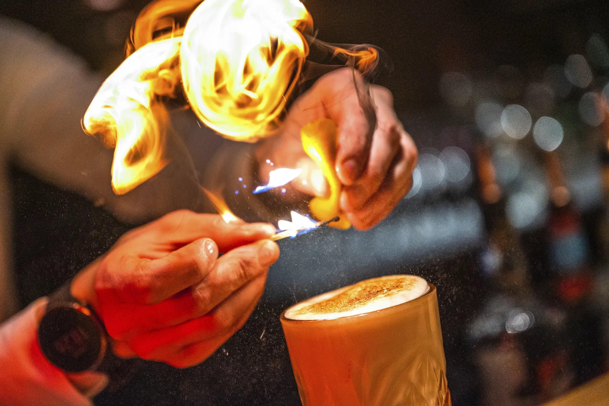 Tresor event-feuer-tresor