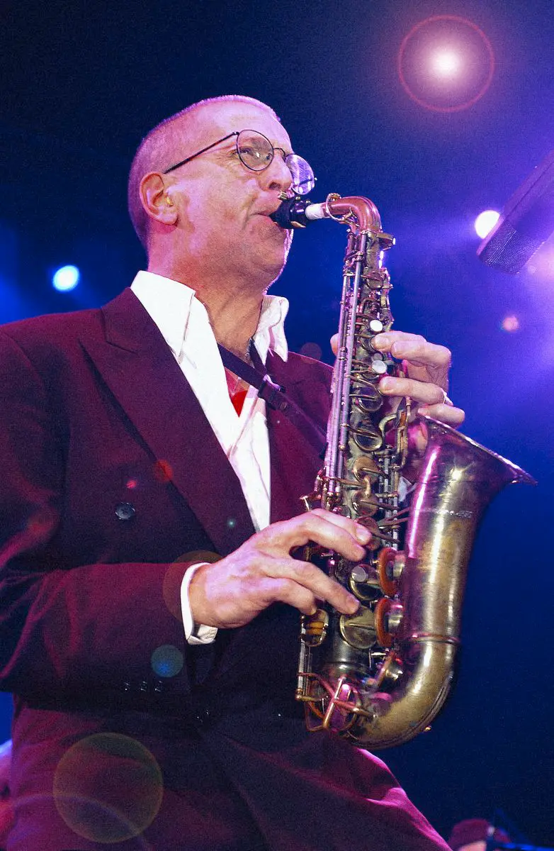 Saxophonist eventfotografie-saxophonist