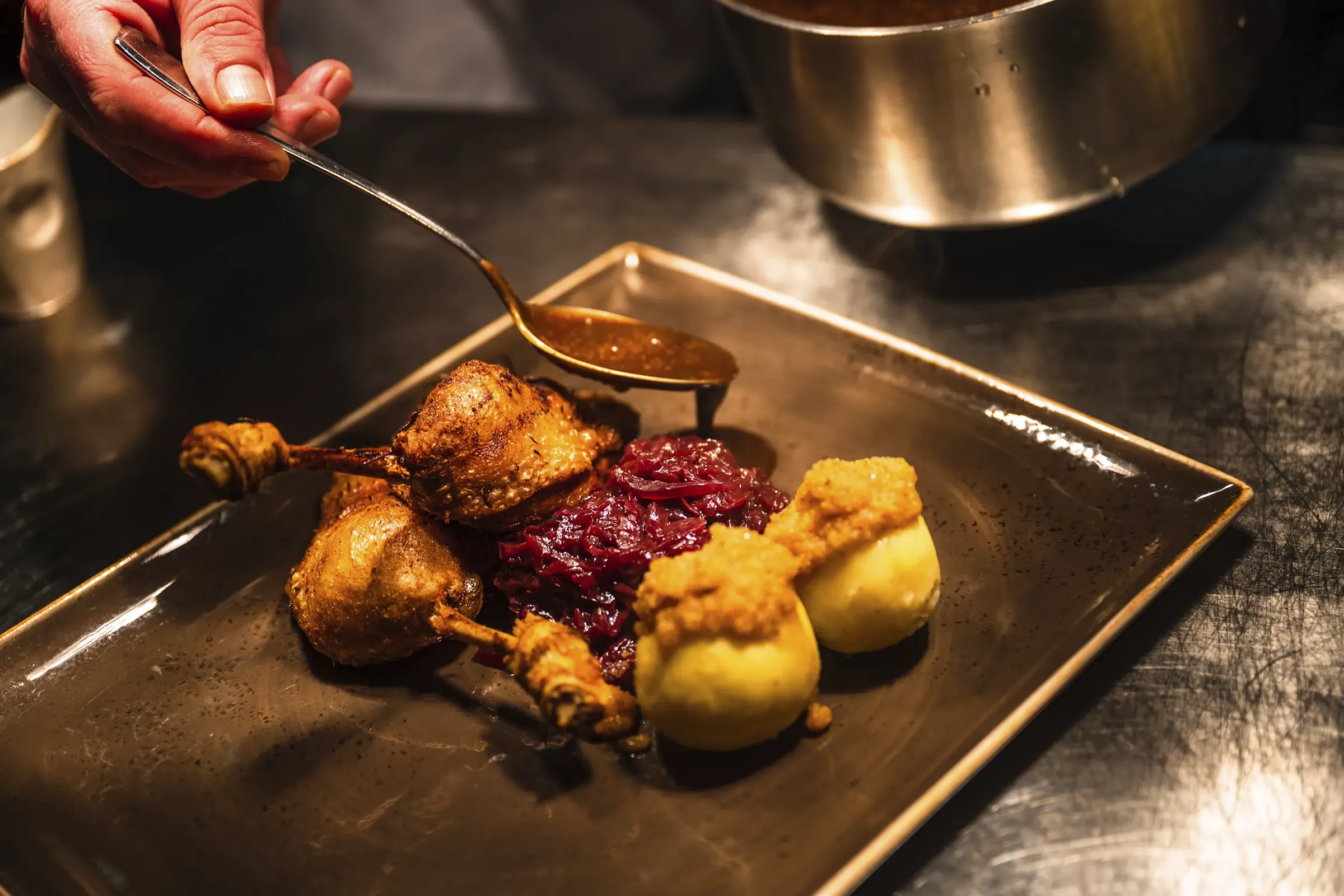 Tresor food-anrichten-tresor