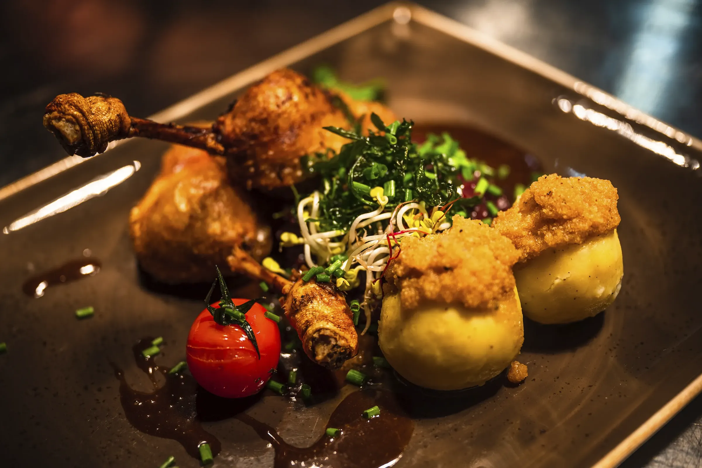 Tresor food-braten-tresor