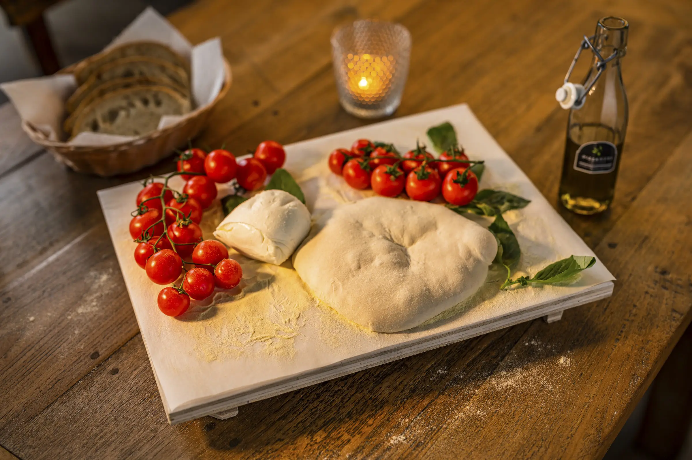 Pizzawerk food-pizzawerk-teig