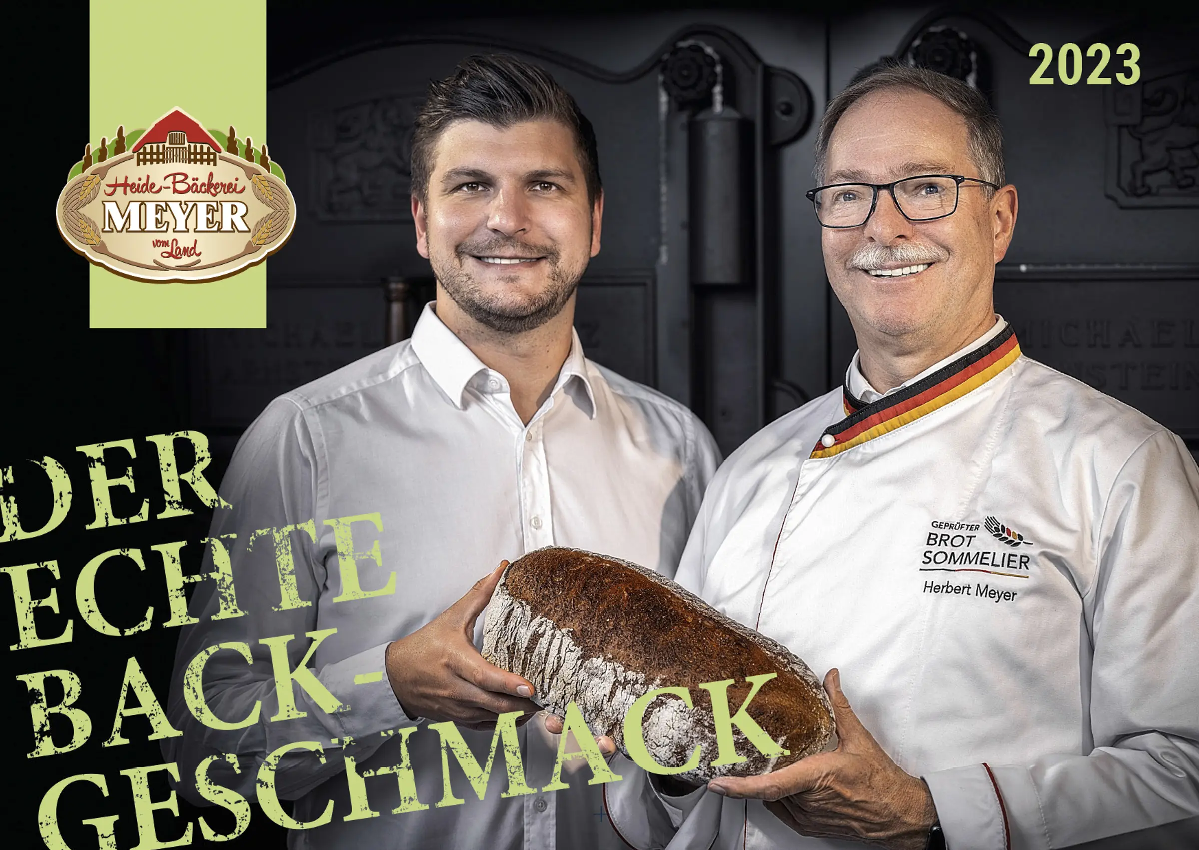 Meyer people-kalender