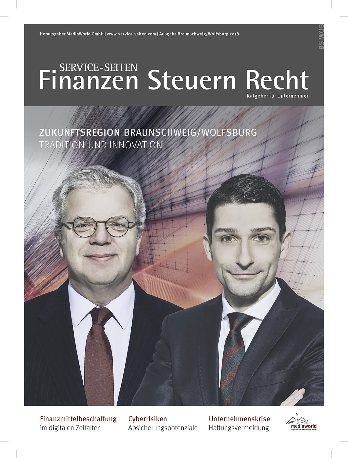 Stadtglanz people-stadtglanz-portraits