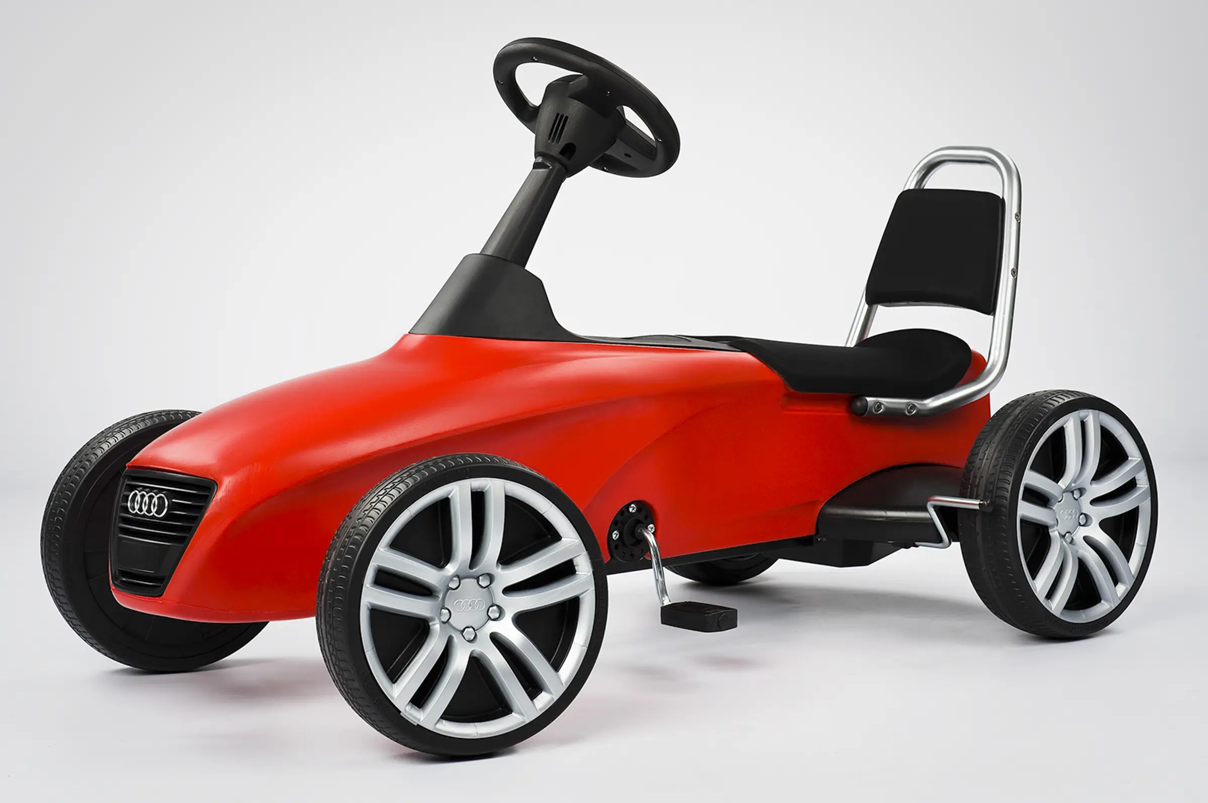 AUDI produkt-audi-kidscar