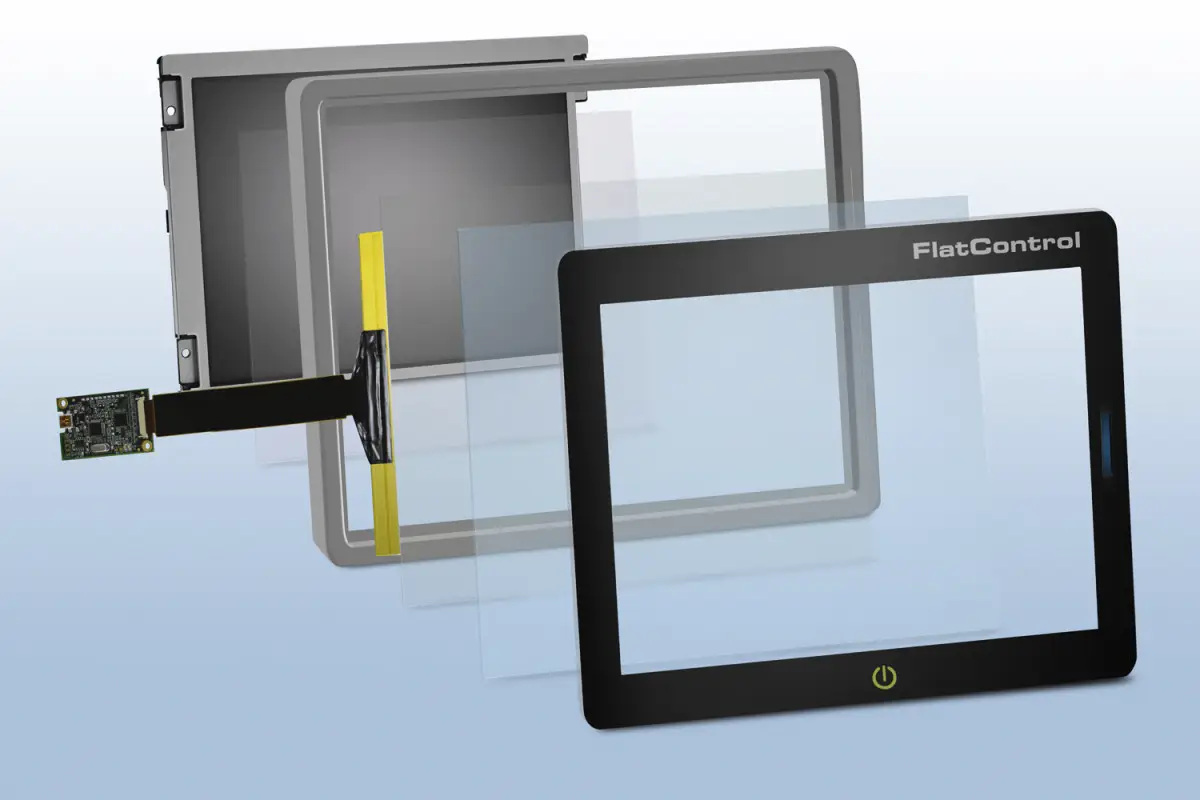 Systemelektronik produkt-display-composing