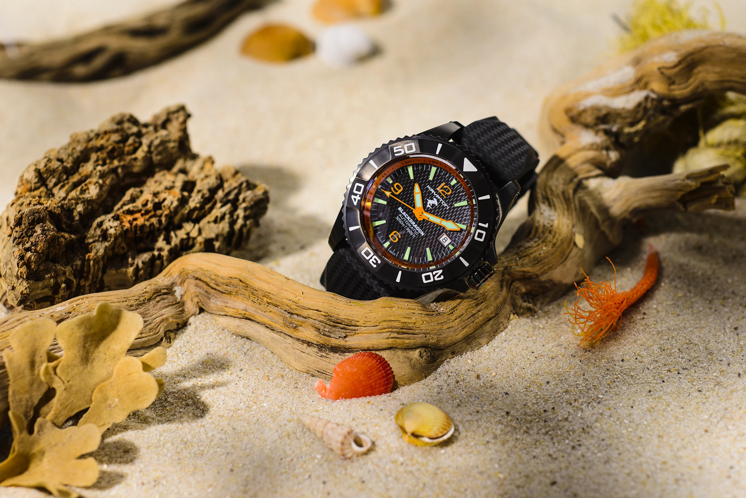 produkt-fotografie-krypton-taucheruhr Krypton
