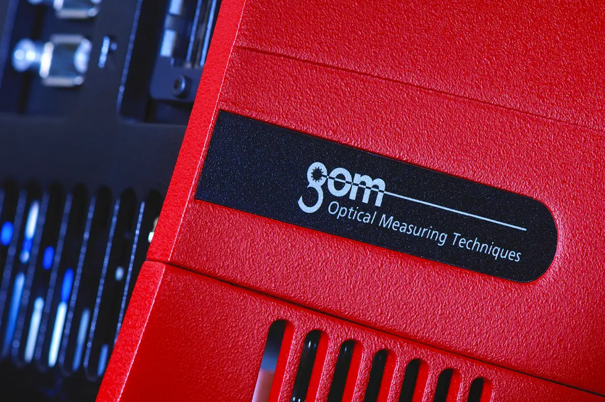GOM produkt-gom-sensor-schild