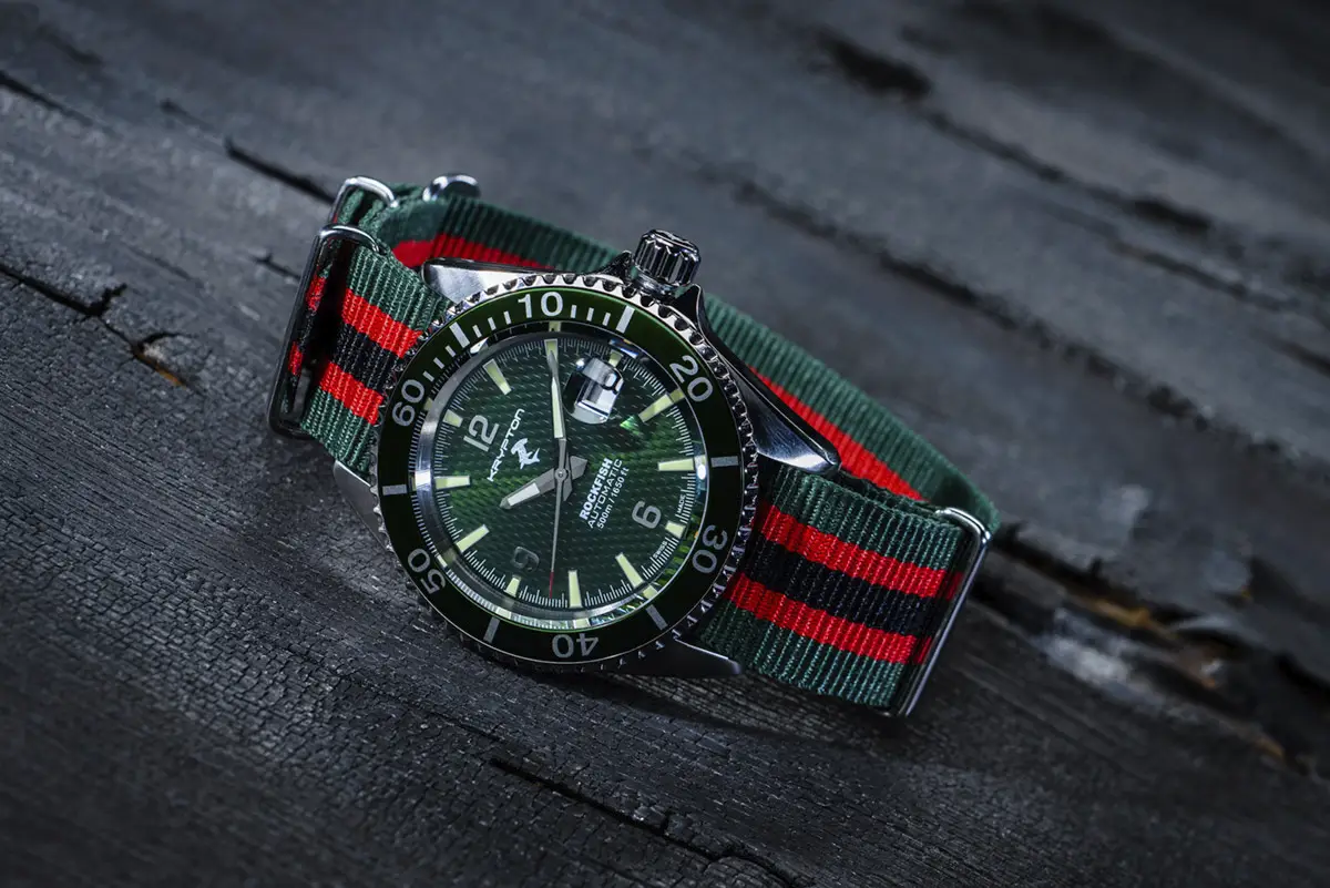 Krypton produkt-krypton-uhr-sport