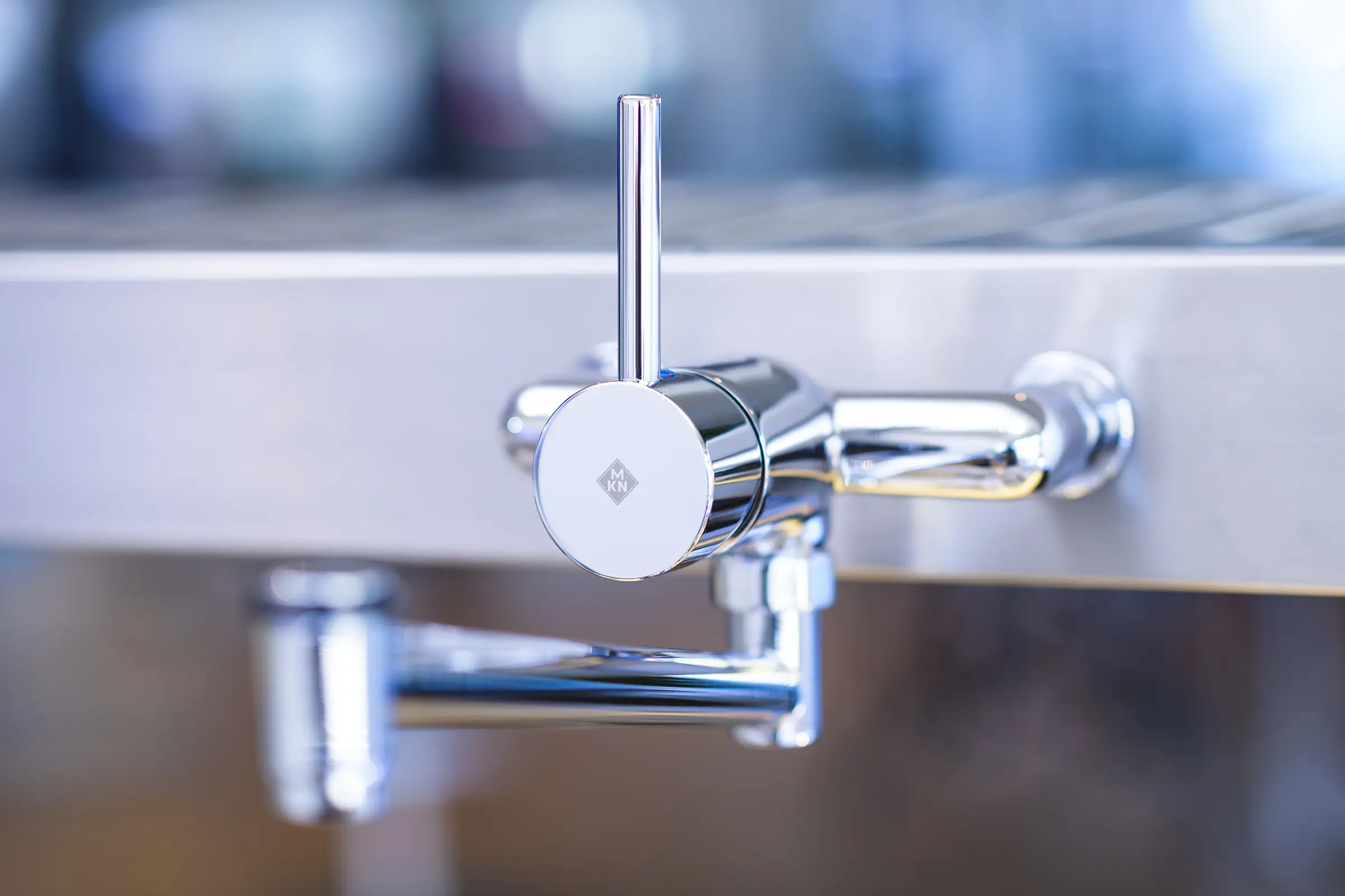 MKN produkt-mkn-wasserhahn