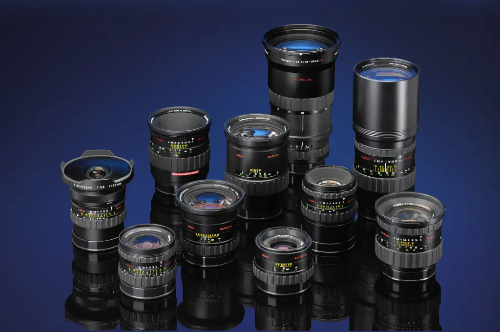 Rollei produkt-rollei-af-gruppe