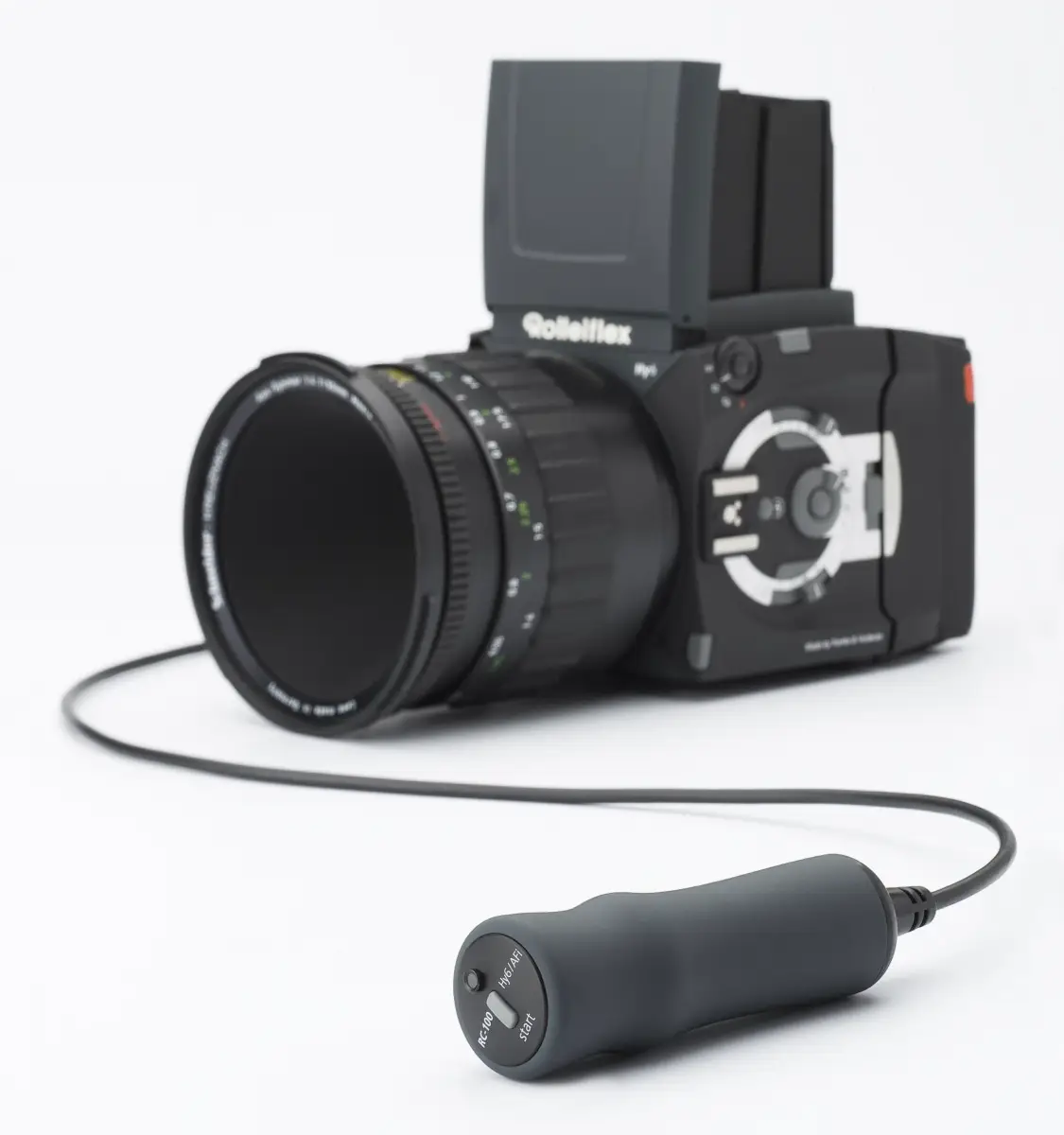 Rollei produkt-rollei-fernauslöser