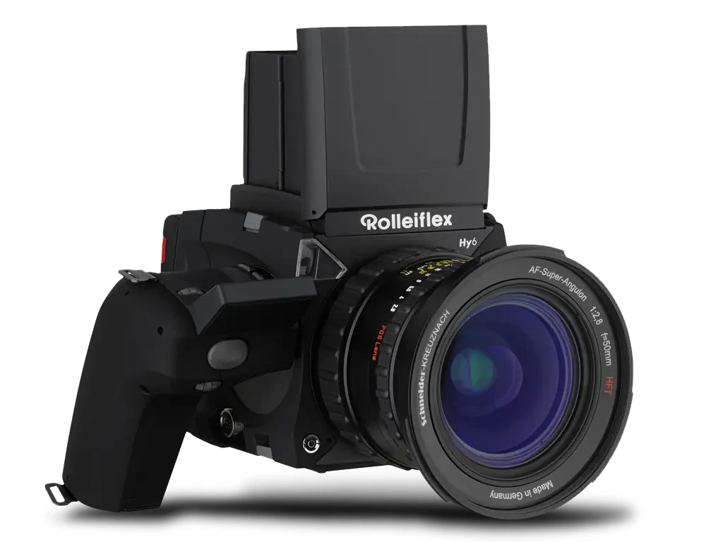 produkt-rollei-hy6_freisteller Rollei