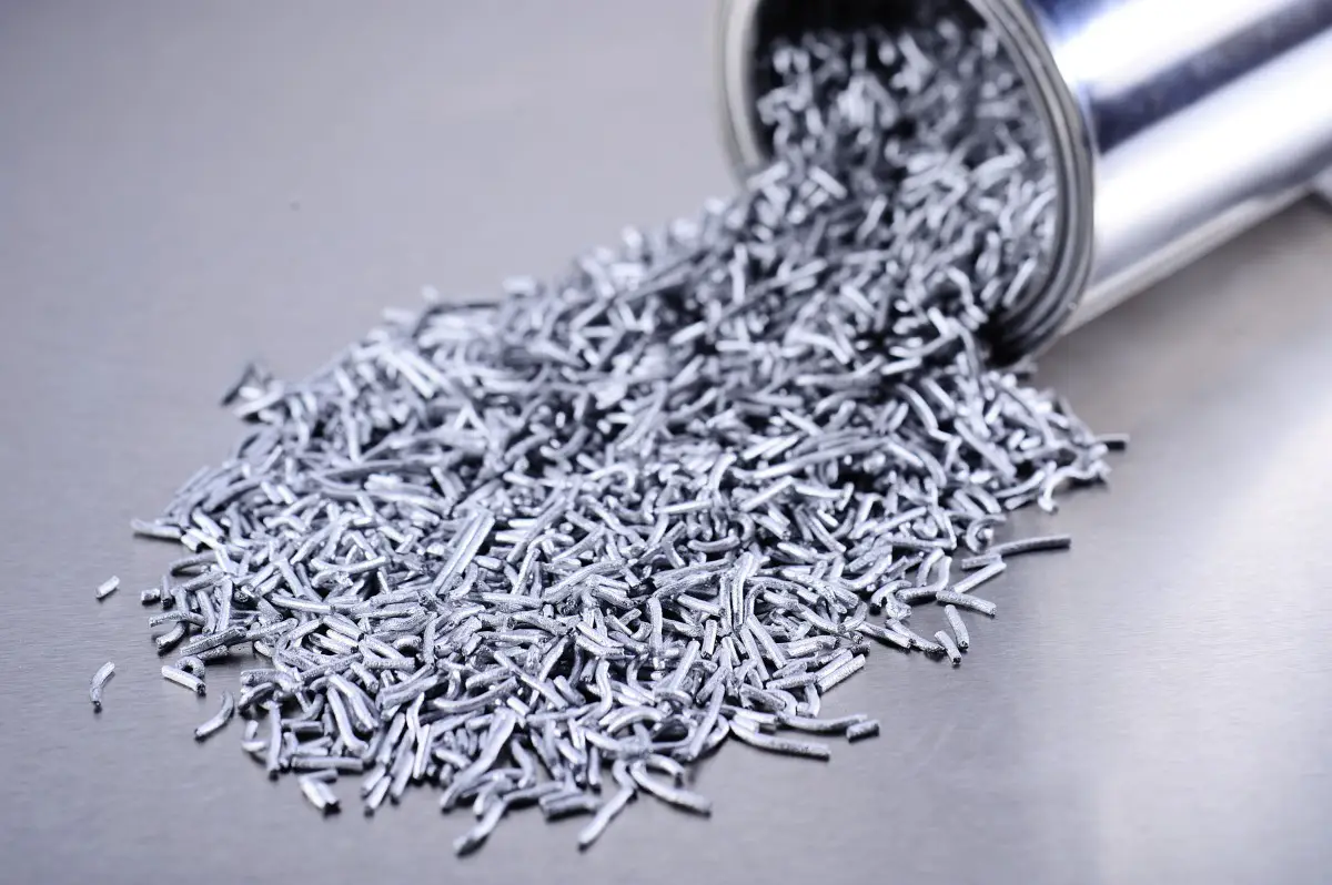 Silberpellets produkt-silberpellets