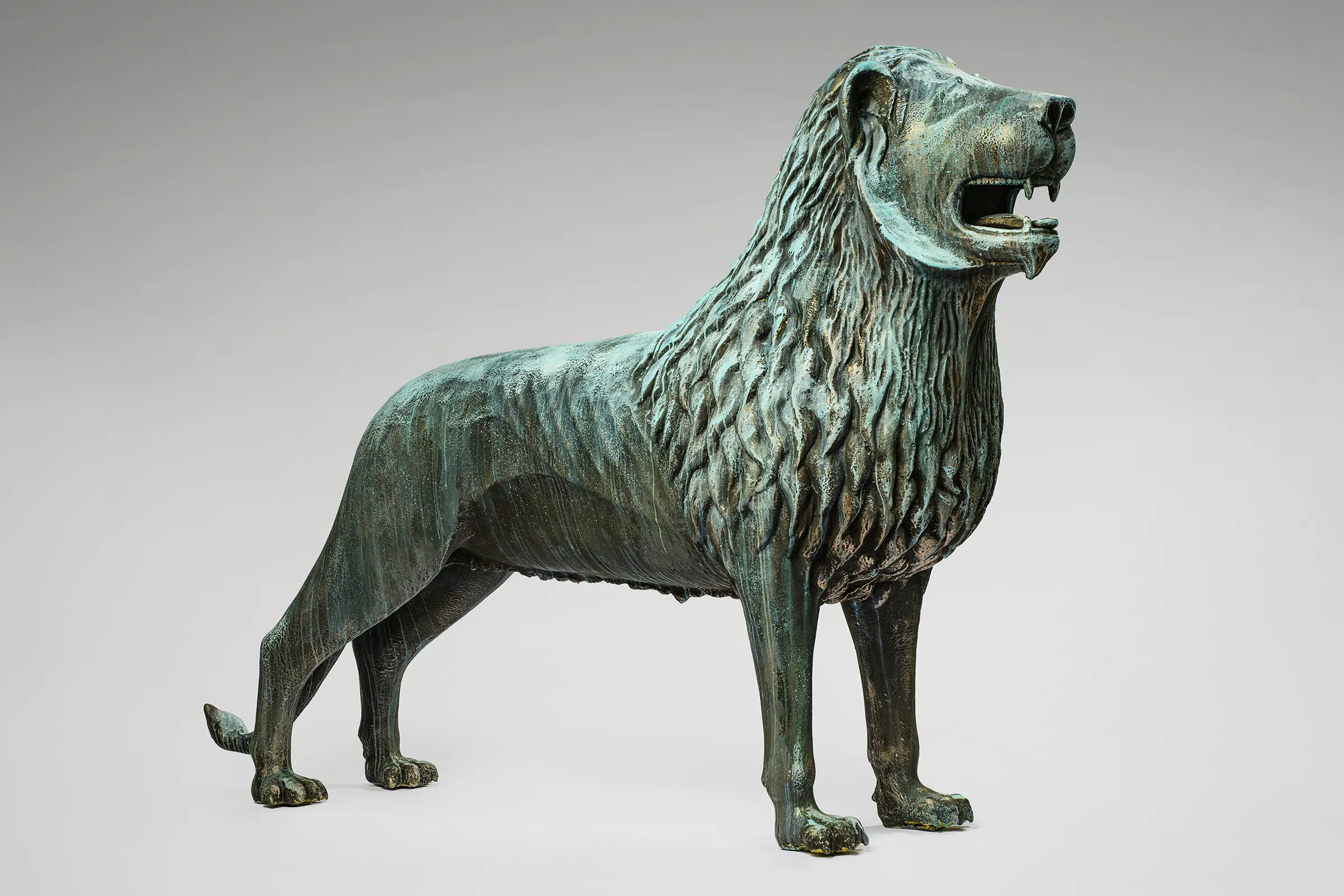 reproduktion-braunschweiger-löwe