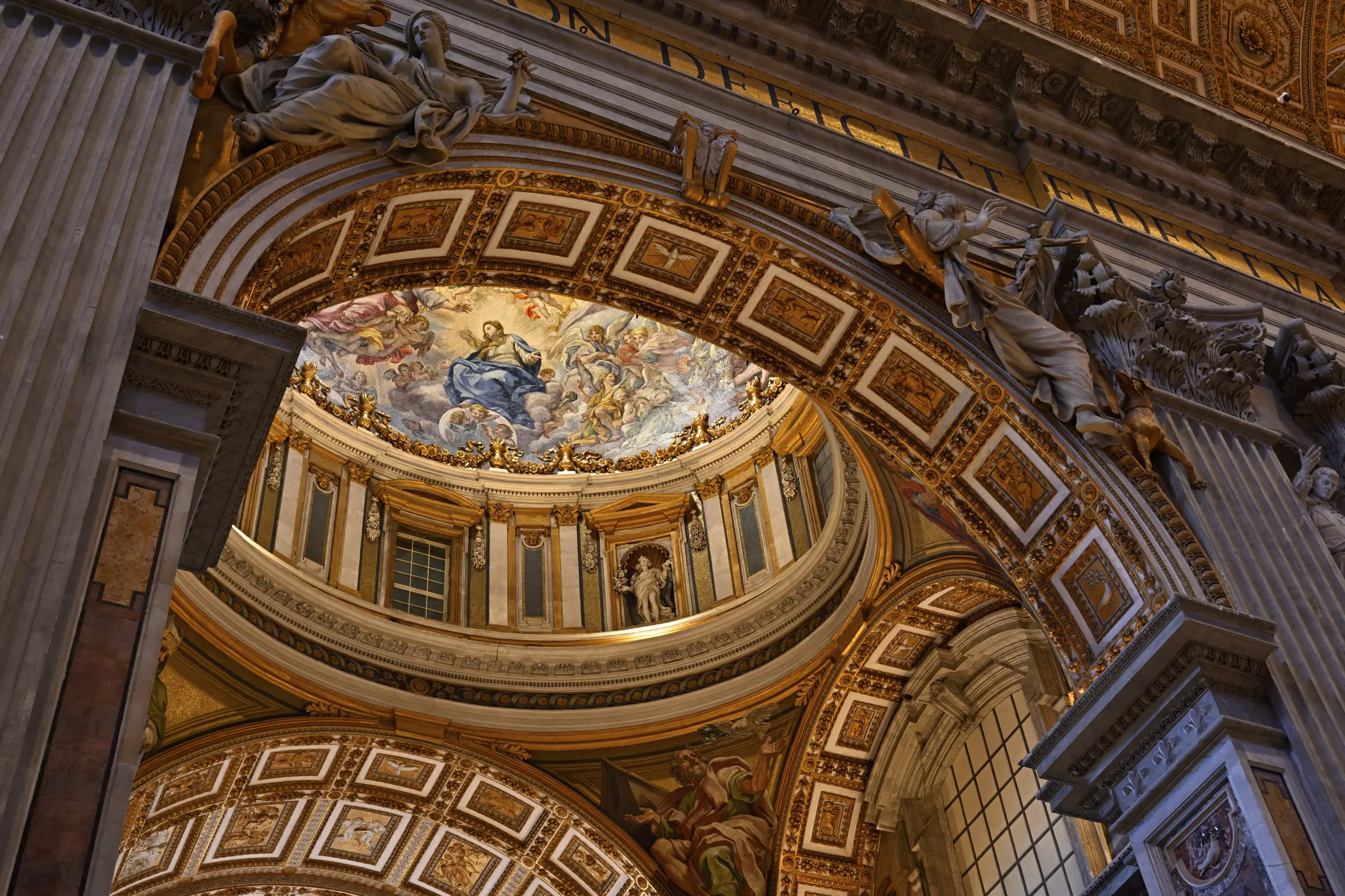 reproduktion-rom-kirchendecke