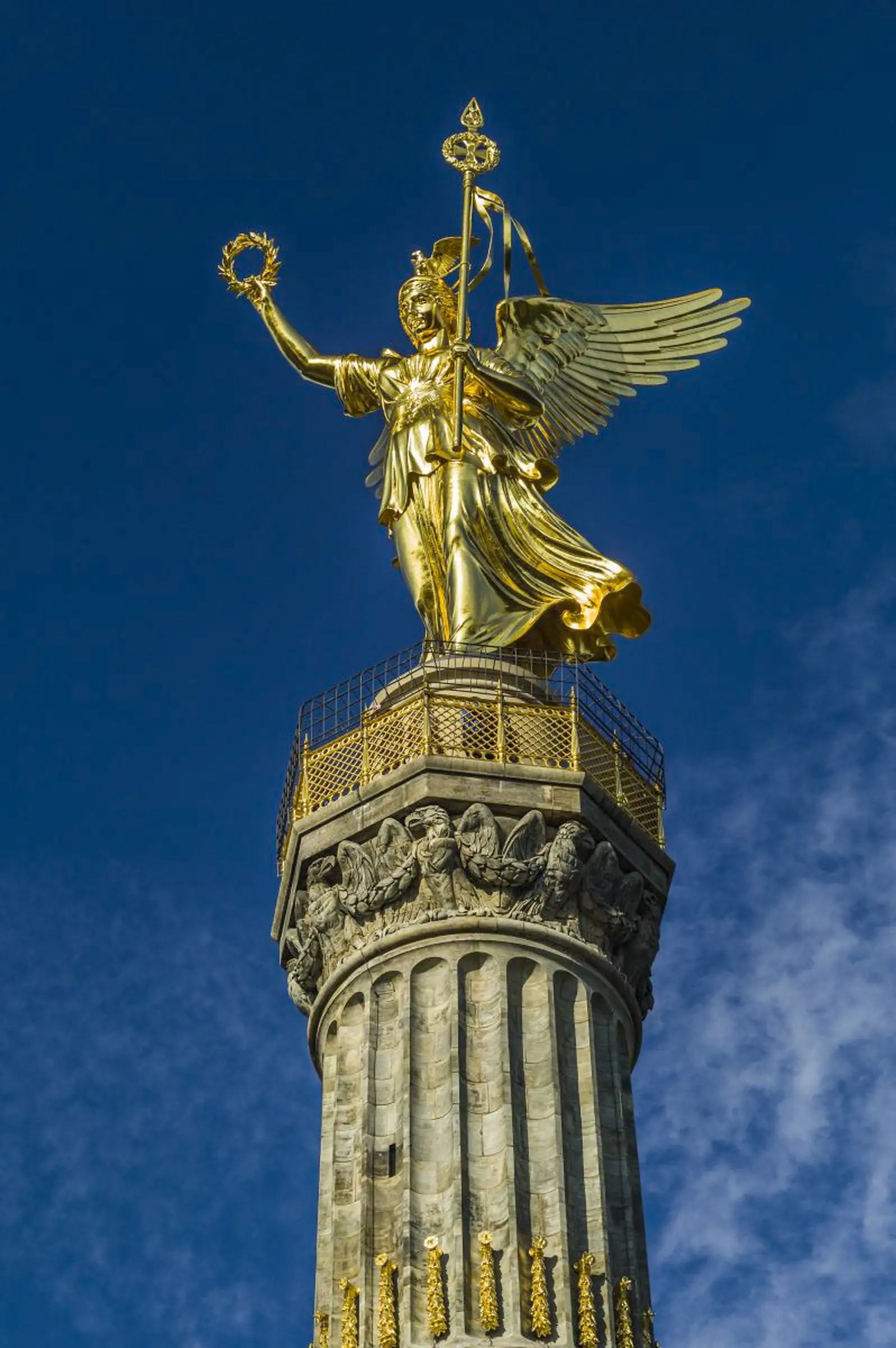 reproduktion-siegessäule-berlin