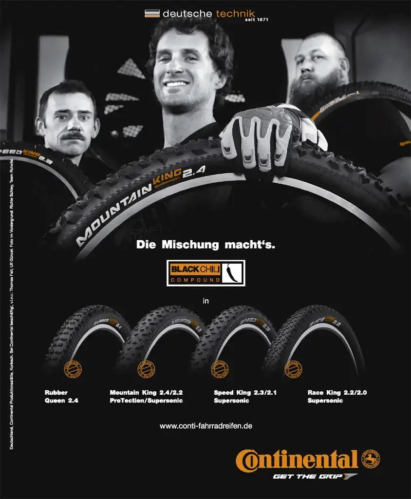 Continental werbefotografie-continental-mountain-king