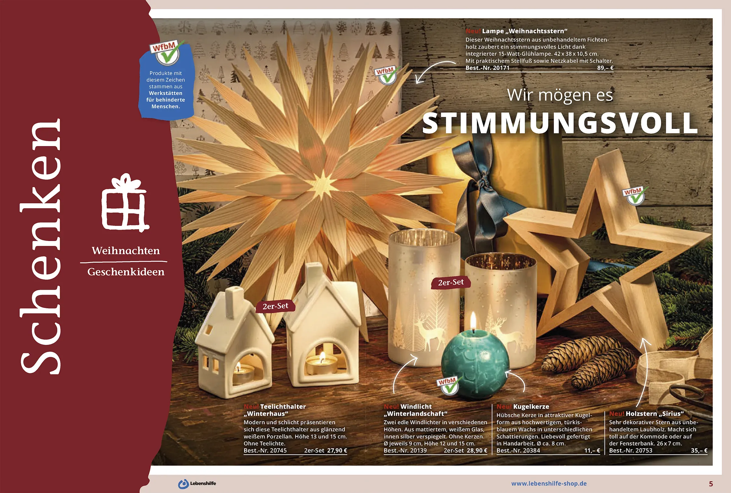 Lebenshilfe werbefotografie-lebenshilfe-katalog-winter