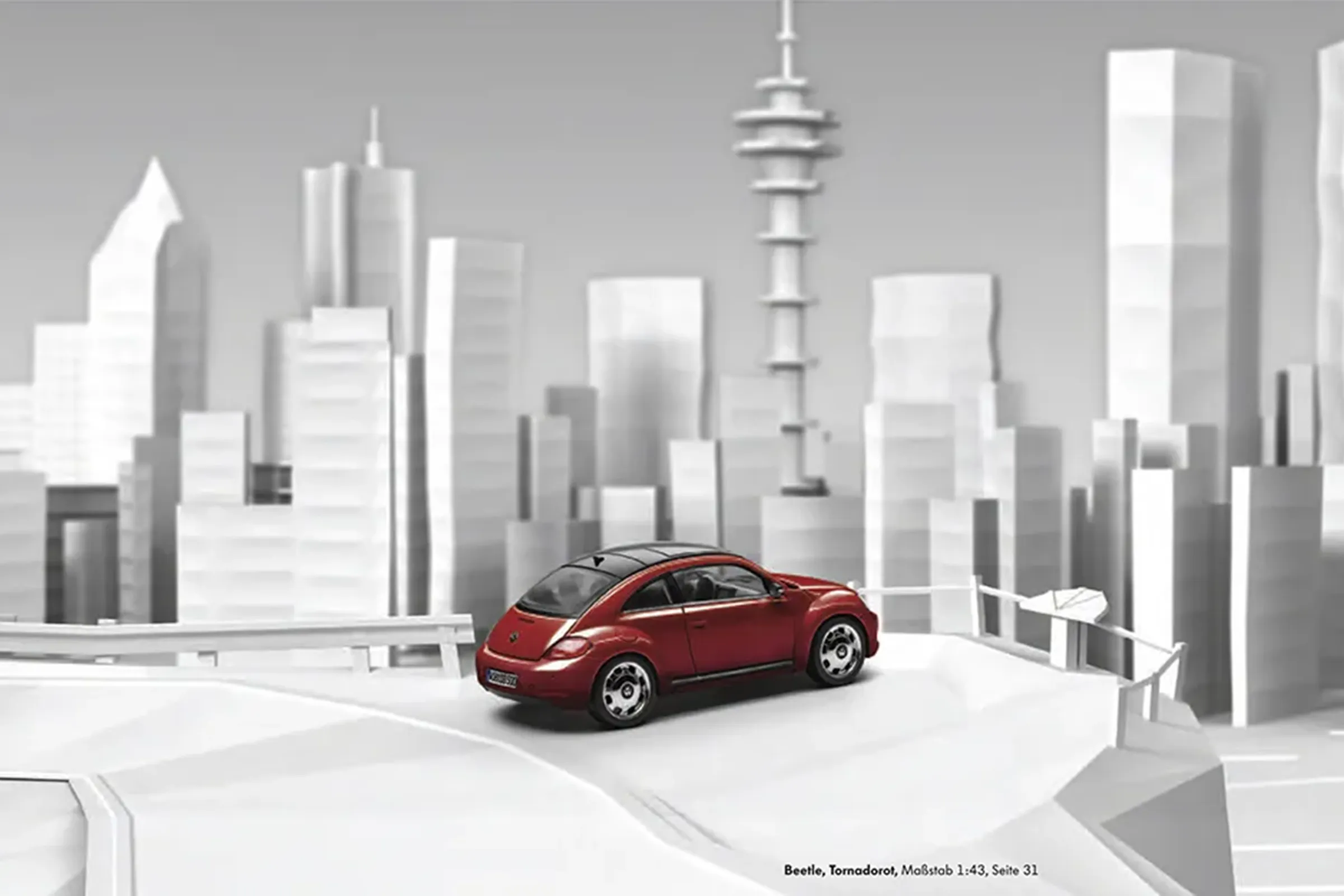 Volkswagen werbefotografie-volkswagen-miniaturen-käfer